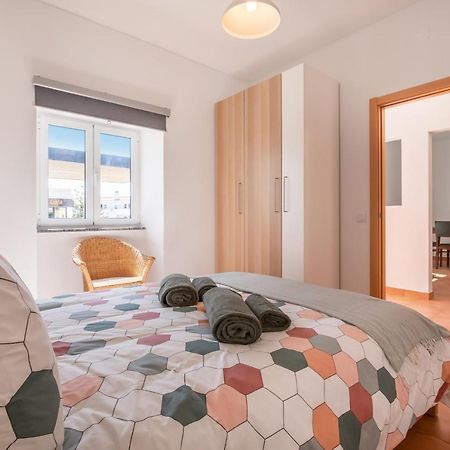 Casa 7 Geracoes Villa Sagres Ngoại thất bức ảnh