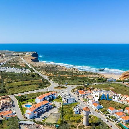 Casa 7 Geracoes Villa Sagres Ngoại thất bức ảnh