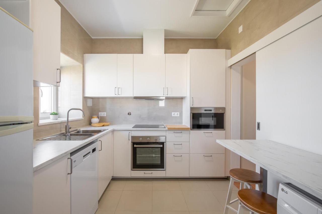 Casa 7 Geracoes Villa Sagres Ngoại thất bức ảnh