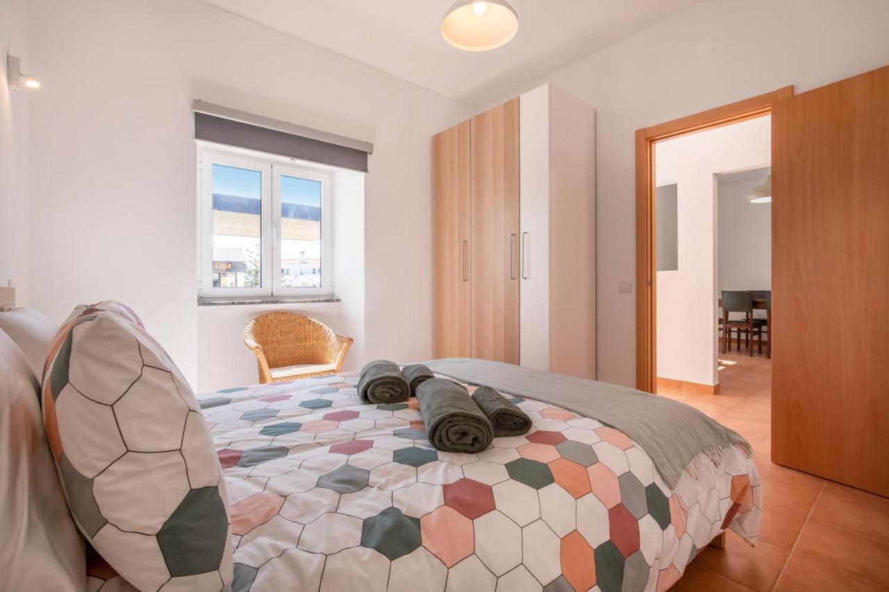 Casa 7 Geracoes Villa Sagres Ngoại thất bức ảnh