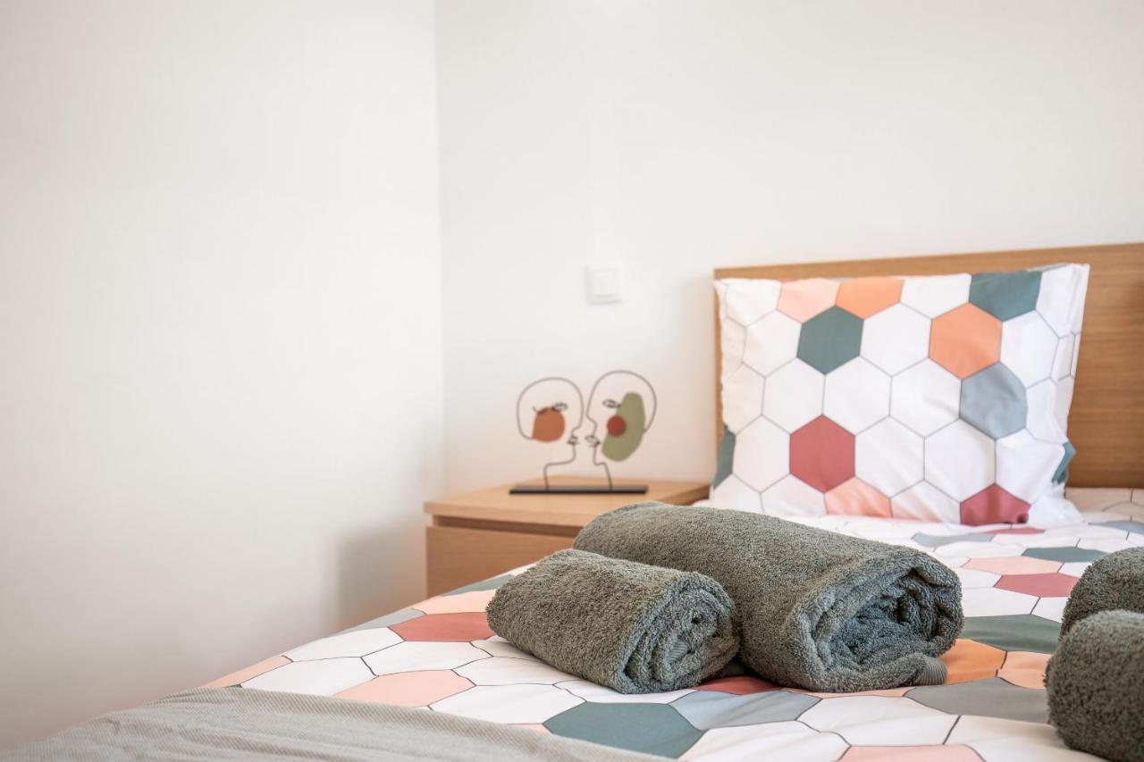 Casa 7 Geracoes Villa Sagres Ngoại thất bức ảnh