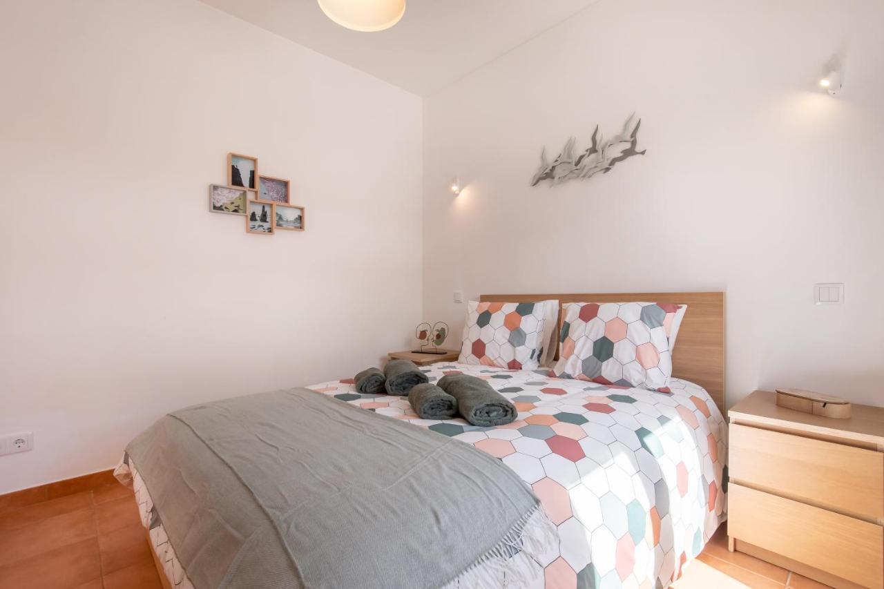 Casa 7 Geracoes Villa Sagres Ngoại thất bức ảnh