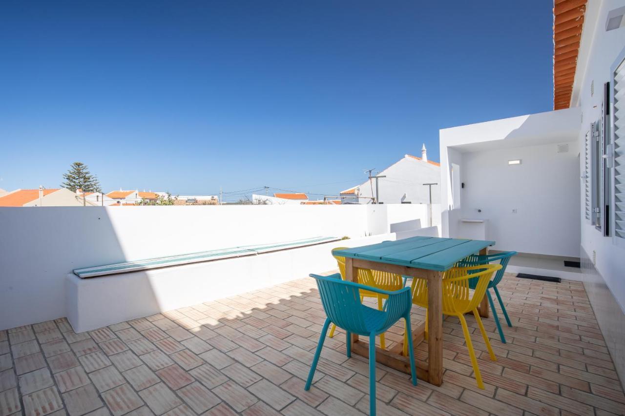 Casa 7 Geracoes Villa Sagres Ngoại thất bức ảnh
