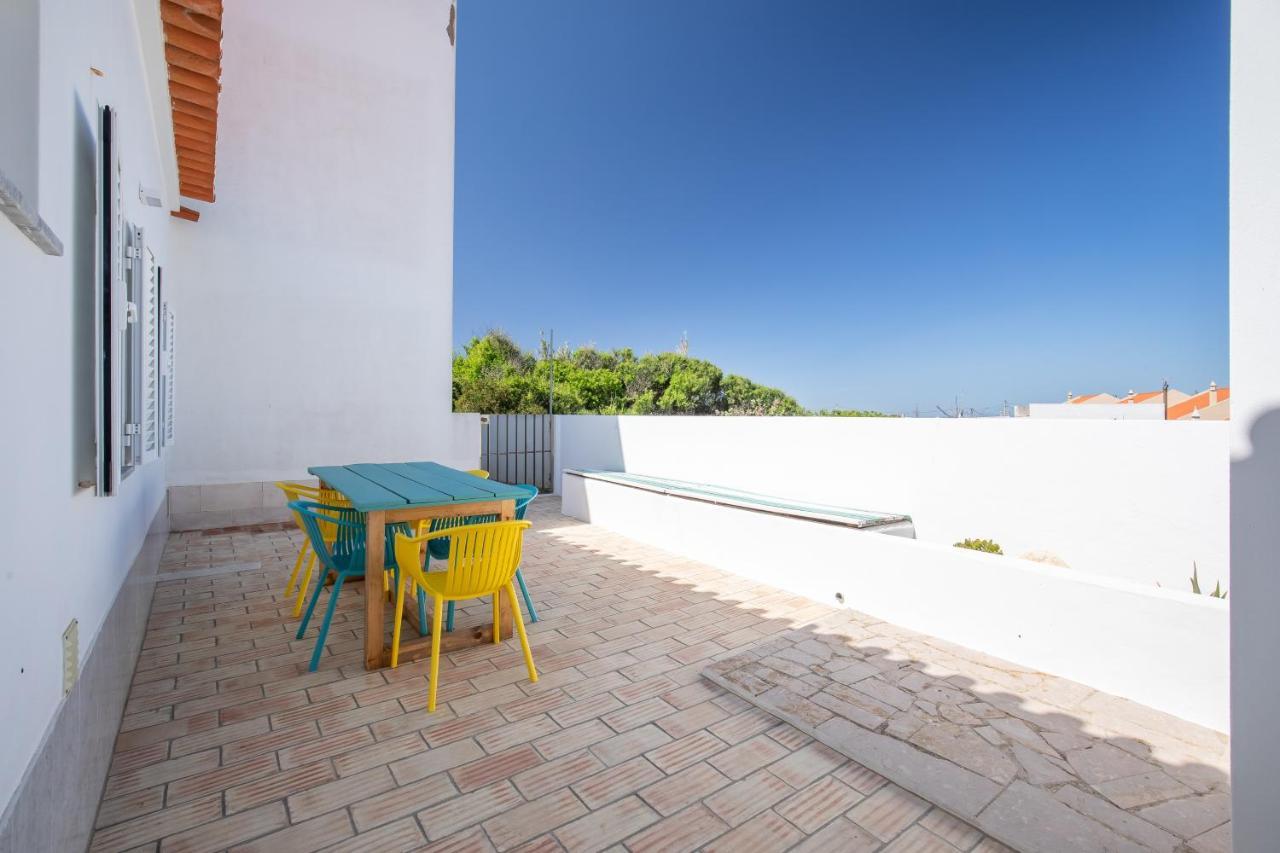 Casa 7 Geracoes Villa Sagres Ngoại thất bức ảnh