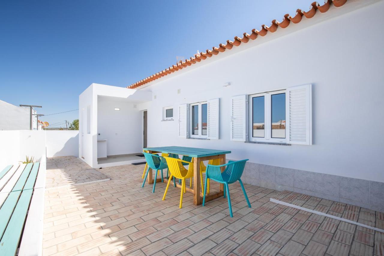 Casa 7 Geracoes Villa Sagres Ngoại thất bức ảnh