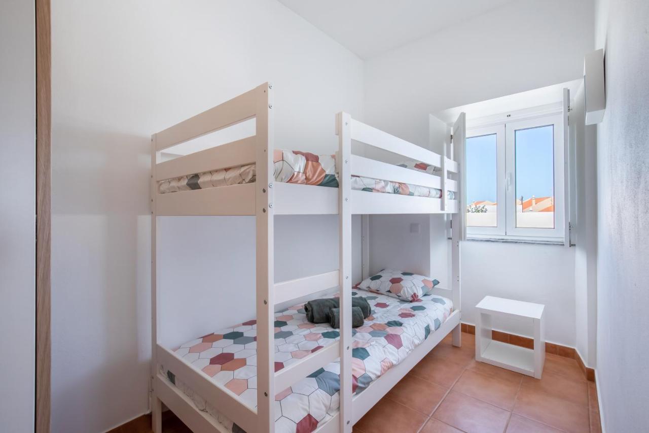 Casa 7 Geracoes Villa Sagres Ngoại thất bức ảnh