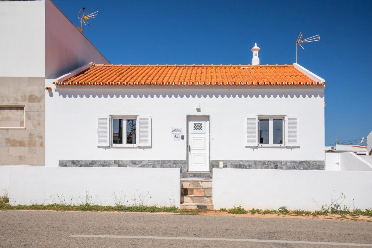 Casa 7 Geracoes Villa Sagres Ngoại thất bức ảnh