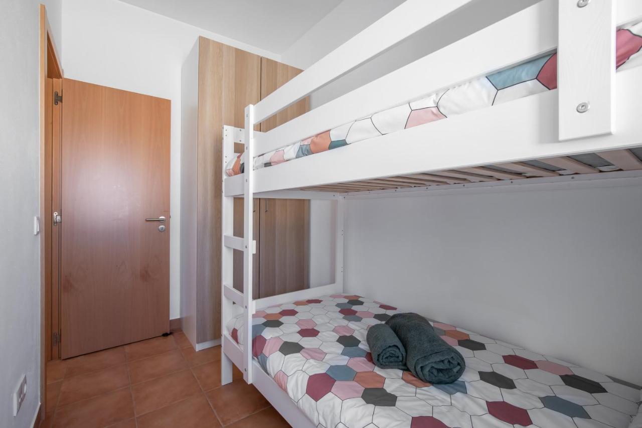 Casa 7 Geracoes Villa Sagres Ngoại thất bức ảnh