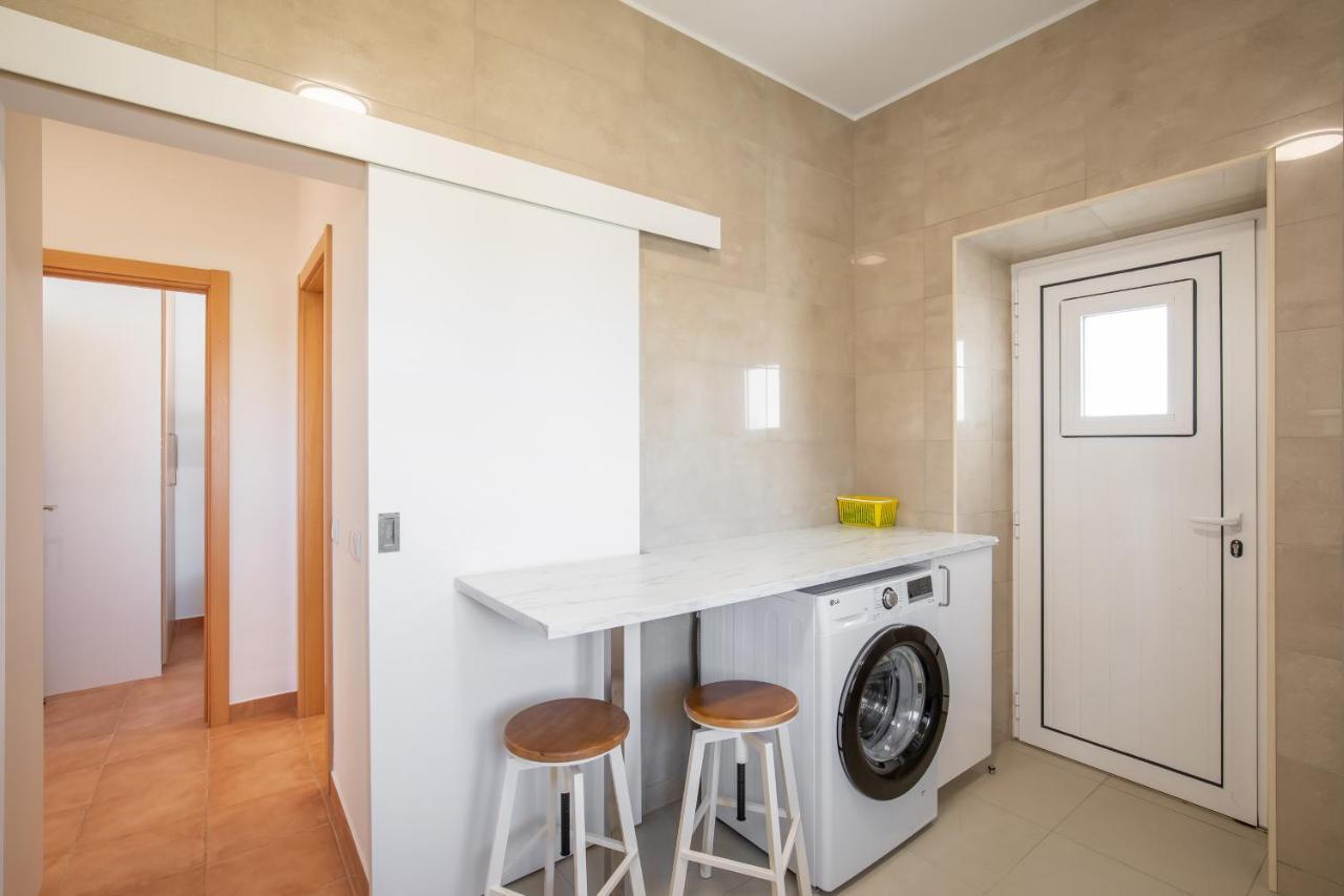 Casa 7 Geracoes Villa Sagres Ngoại thất bức ảnh