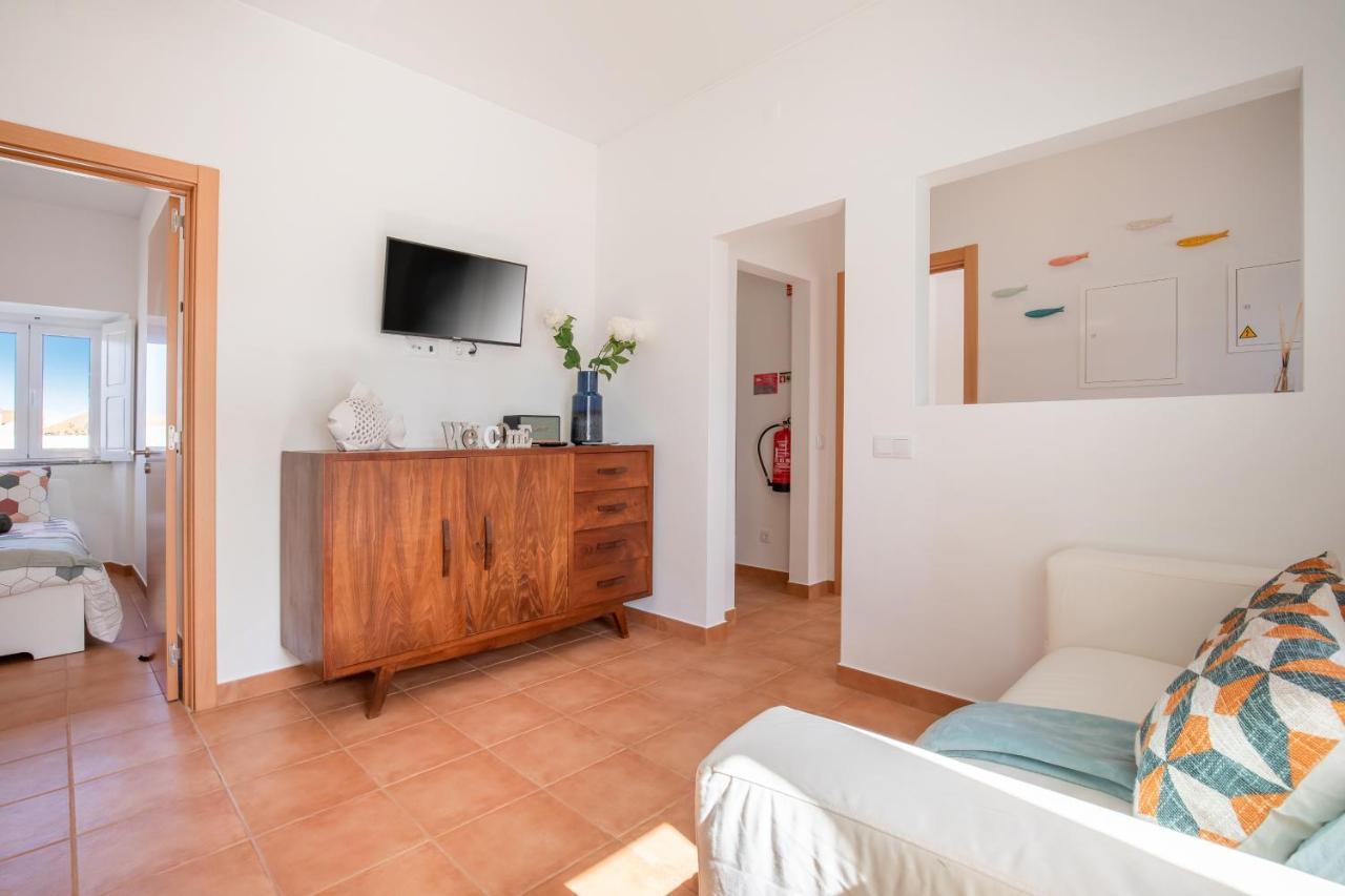 Casa 7 Geracoes Villa Sagres Ngoại thất bức ảnh