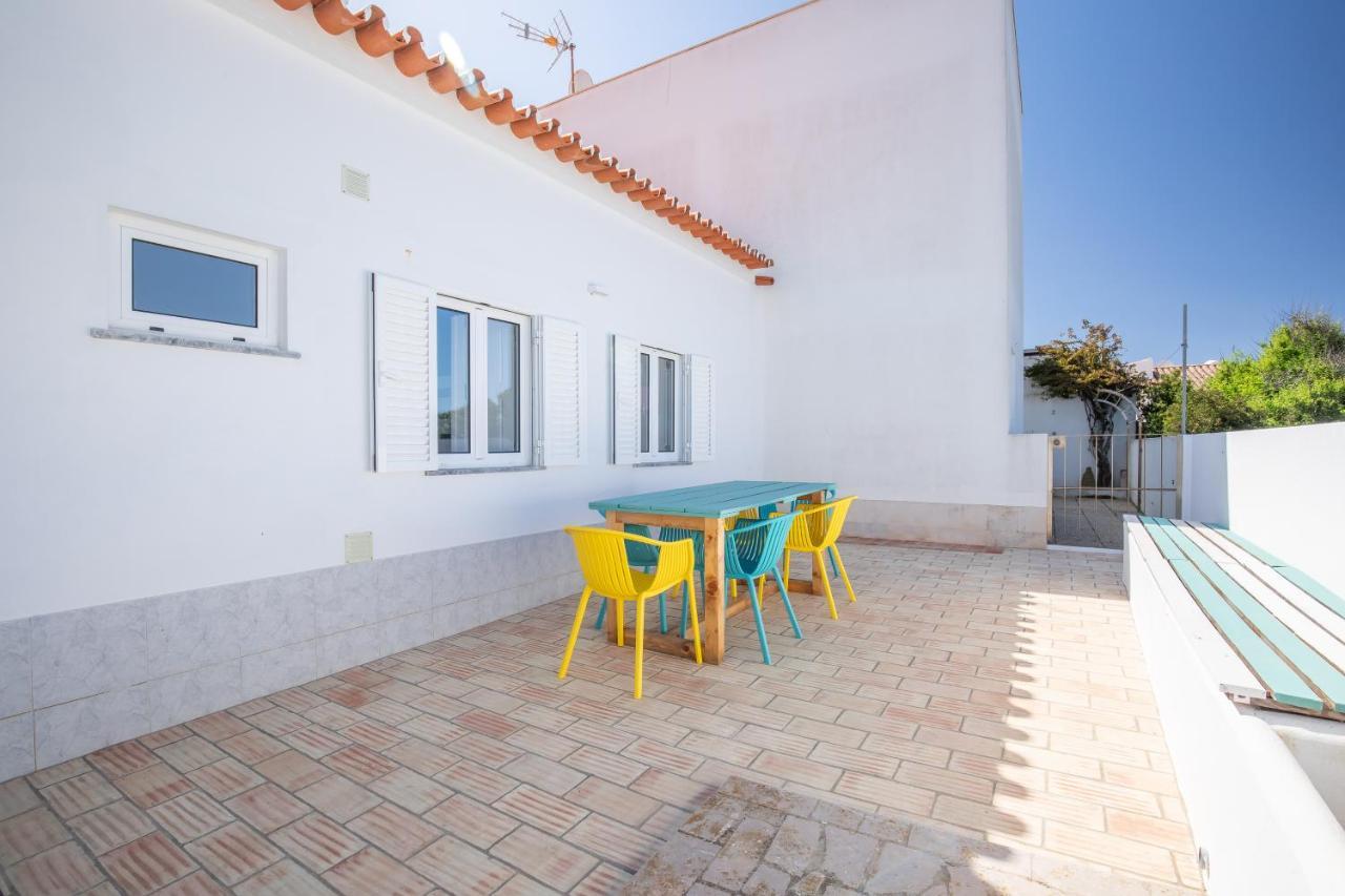 Casa 7 Geracoes Villa Sagres Ngoại thất bức ảnh